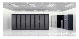 机房动环监控系统