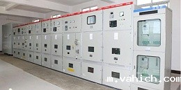 浅谈配电房监控系统