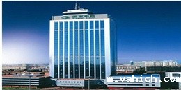 国网山西省电力公司机房监控项目