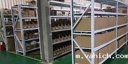 库房环境监控系统广泛应用于各个场景