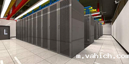 机房监控解决方案