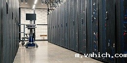 智能机房监控系统