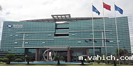 福耀集团机房动环监控系统项目