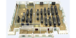 机房动力环境监控系统品牌厂家