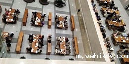 校园空调集中控制系统