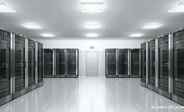 机房智能集中监控管理