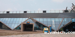 安徽合肥某文化中心机房动环项目