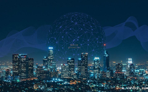 温湿度监控系统