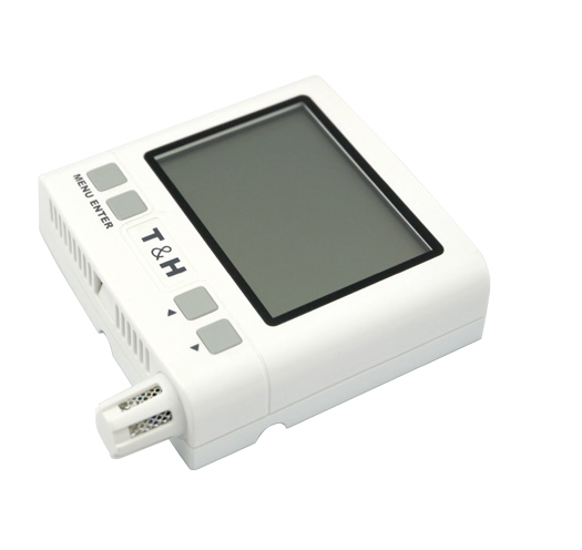 taptap点点Ganme温湿度传感器