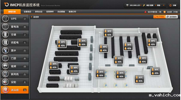 taptap点点Ganme温湿度监控系统