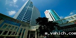 湖北天门医院机房监控项目