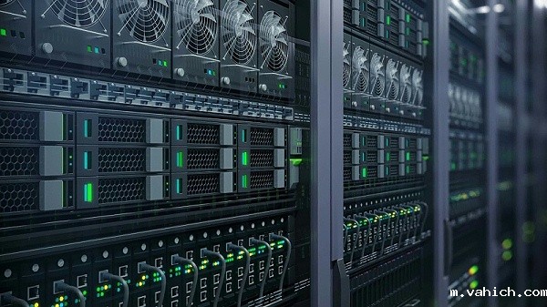 智能一体化机柜环控系统