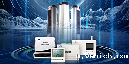 空调远程控制器