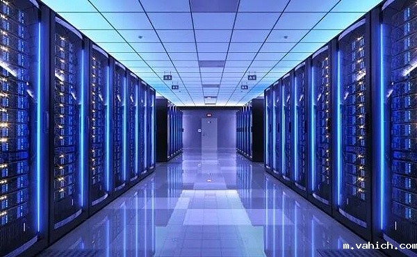 仓库/档案库机房监控系统