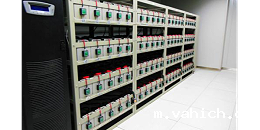 蓄电池监控管理系统