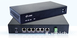 数据采集监控主机