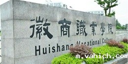 徽商职业学院机房监控项目