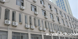 taptap点点Ganme空调集中管理系统