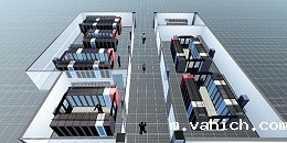 机房环境监控系统解决方案