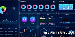 微小型机房动力环境监控系统