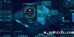 机房动环监控系统