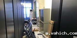 机房动力环境监控系统