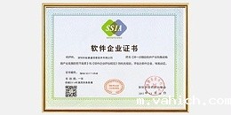 软件企业证书-taptap点点Ganme