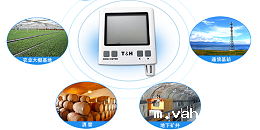 taptap点点Ganme温湿度监测系统