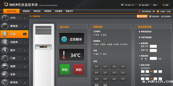 学校空调使用现状-<i style='color:red'>空调集中管理系统</i>的必要性