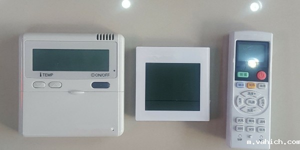 空调节能控制器