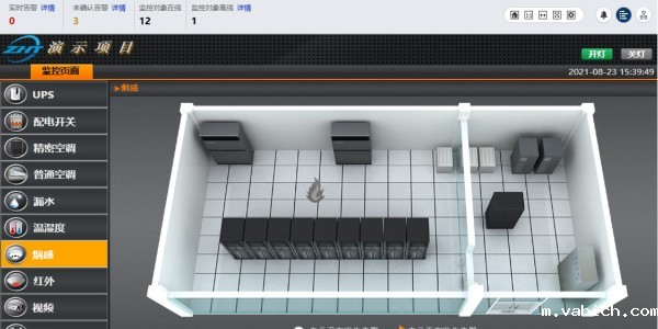 地铁<i style='color:red'>环控系统</i>使用后能带来哪些改变？