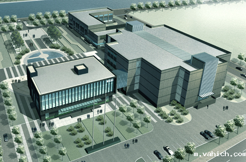 数据中心机房动力环境监控