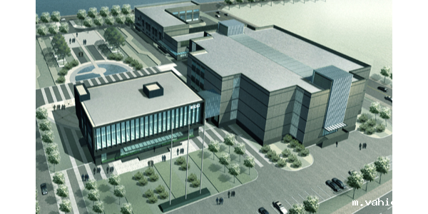 南充数据中心机房动力环境监控