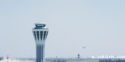 华北空管局机房监控