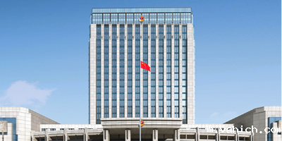 河南省公安厅机房监控项目