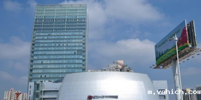 深圳广电集团机房监控项目