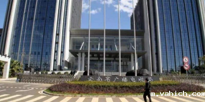 云南电视台机房监控项目