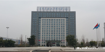 东方电气集团机房监控项目