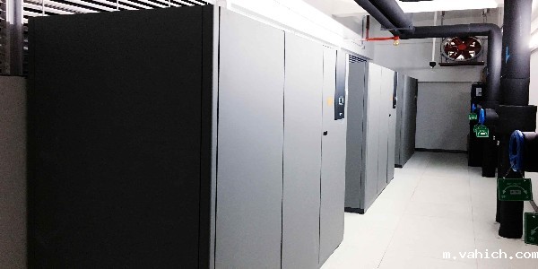 <i style='color:red'>机房空调节能控制系统</i> 有效节能20%以上