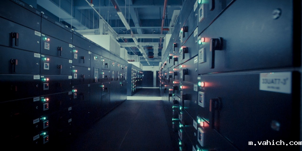 机房<i style='color:red'>动力环境监控系统解决方案</i>的10个功能分析