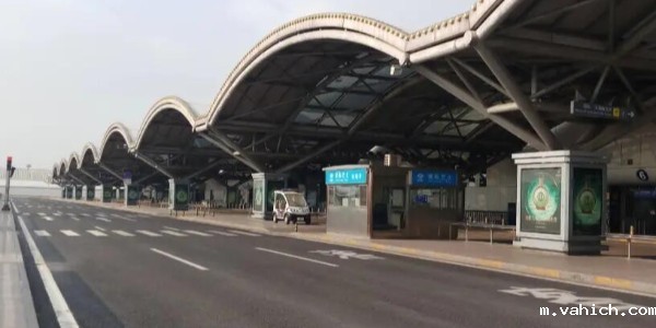 机场航站楼环境监控系统,保障机场安全