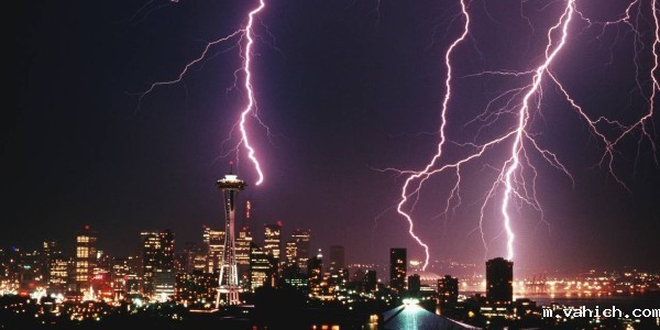 <i style='color:red'>机房防雷系统</i>小知识