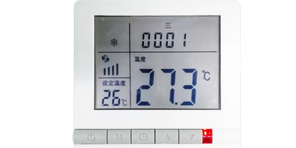 温湿度传感器生产厂家哪家好