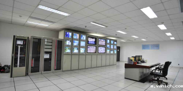 西安机房<i style='color:red'>动力环境监控系统解决方案</i>