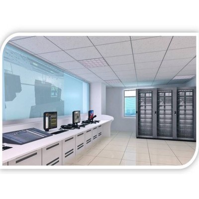 3D监控展示平台