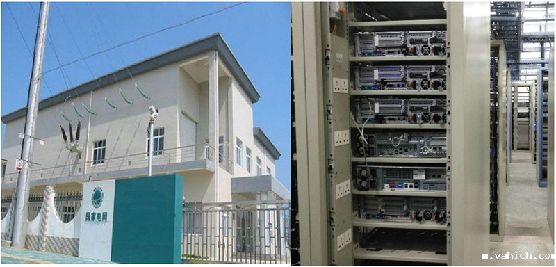 电力变电站点点平台苹果版下载