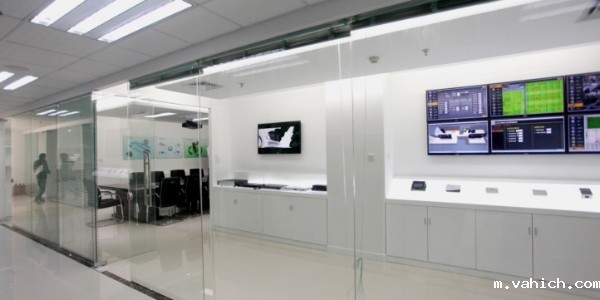 机房<i style='color:red'>3d可视化管理系统</i>简介【真的是简介】