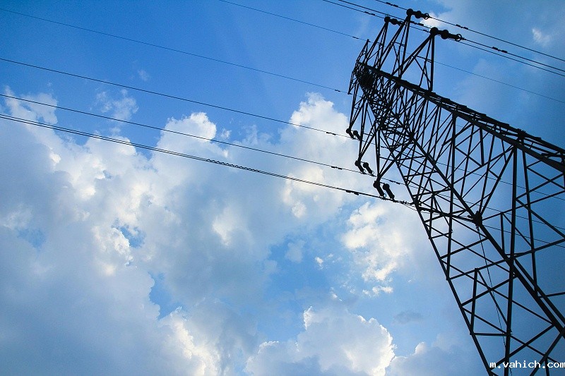 电力行业环动检测系统