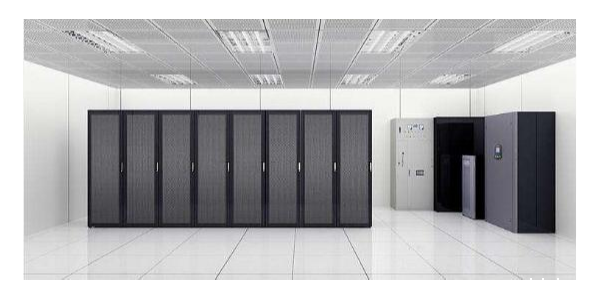 四川绵阳<i style='color:red'>机房集中监控系统</i>