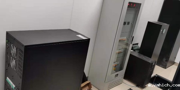 精密空调监控的重要性